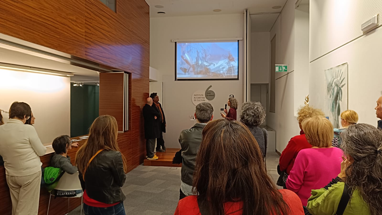 Monumentos Utopicos 2026