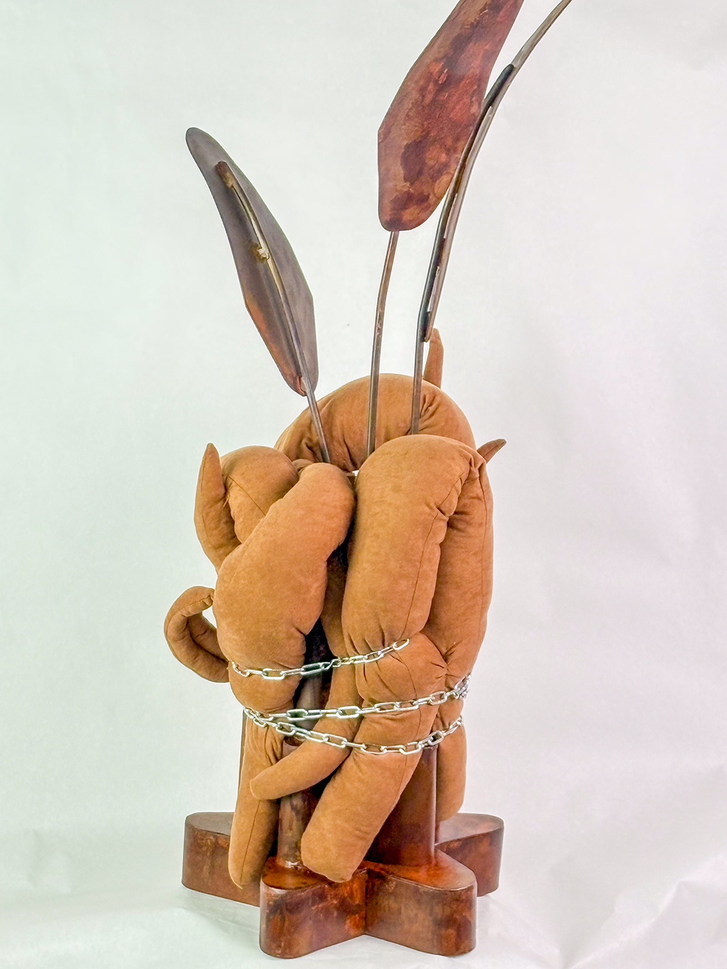 Monumentos Utopicos 2026