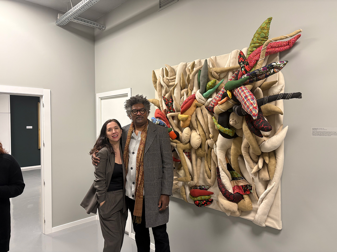 coleccion Ela Fontanals-Cisneros