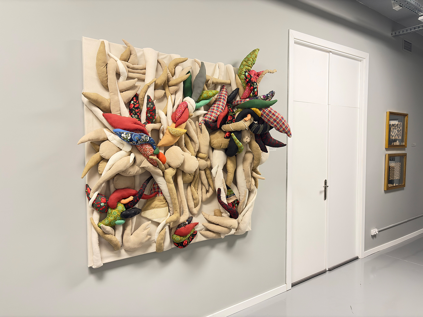 coleccion Ela Fontanals-Cisneros