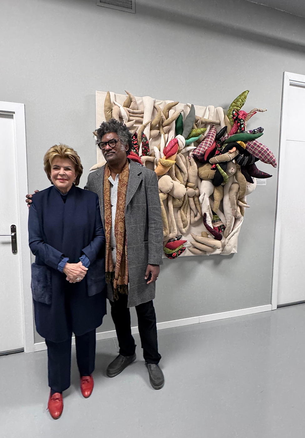 coleccion Ela Fontanals-Cisneros