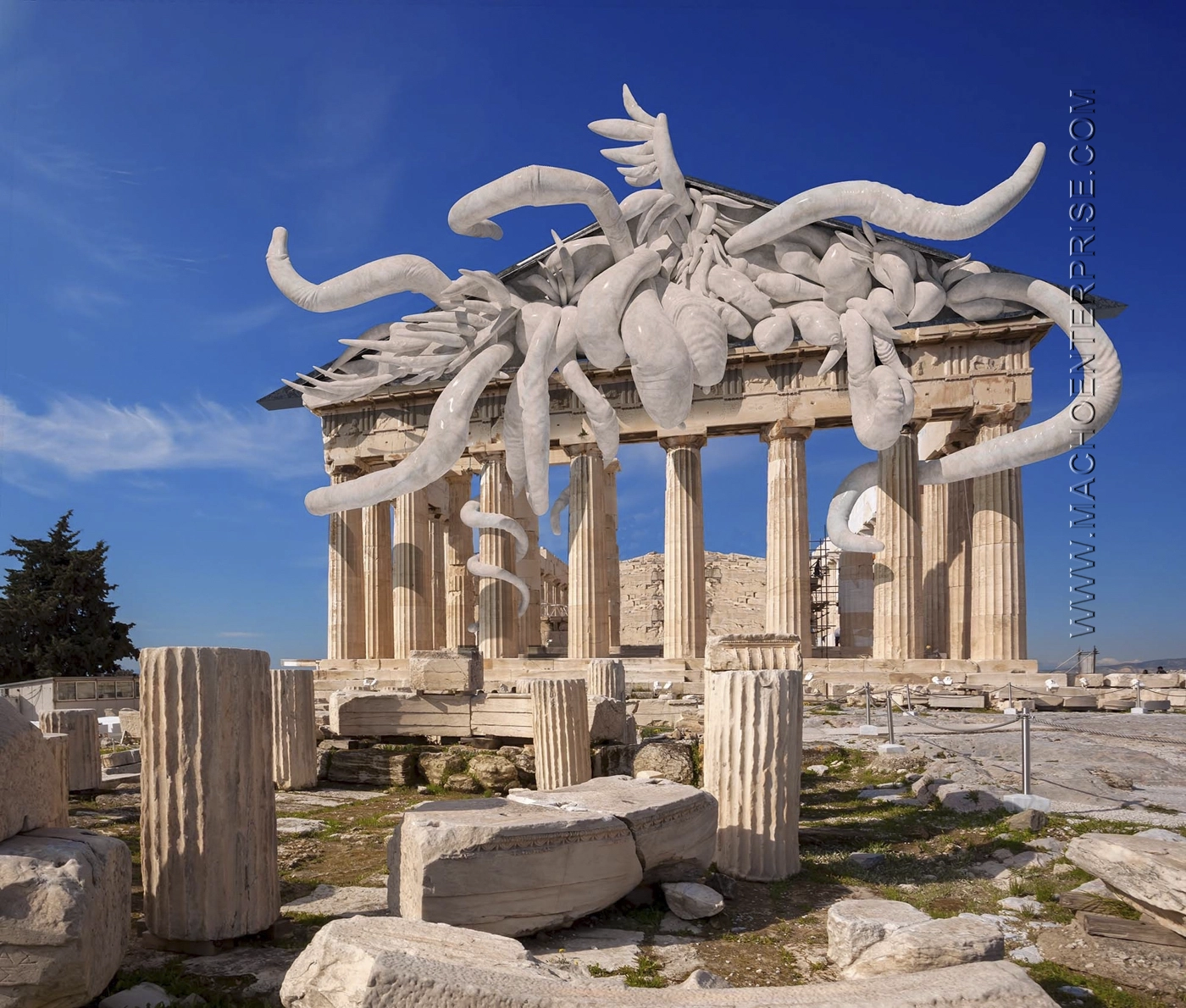 Monumentos Utopicos 2026